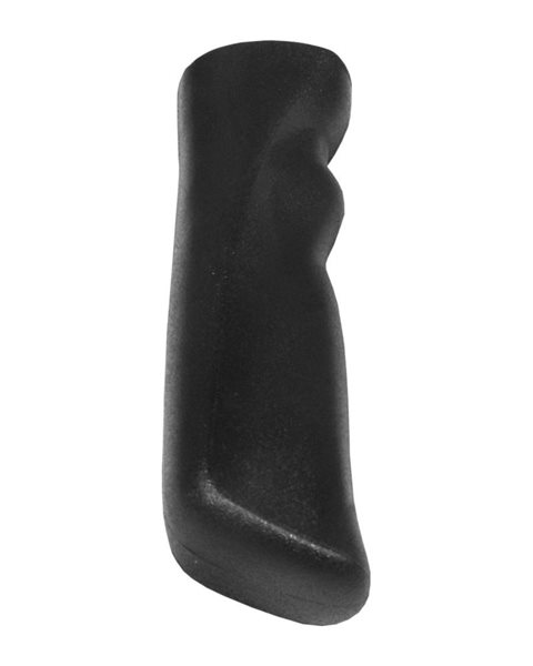 Mobilex Handgriff geformt, ø22 mm, L=125 mm