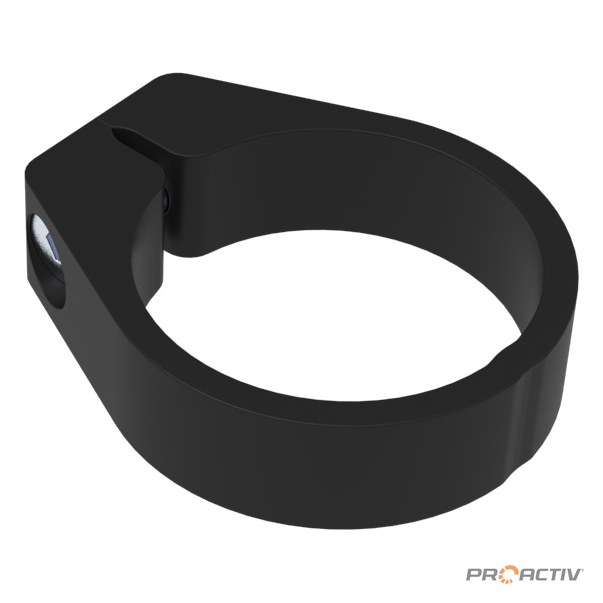 PRO ACTIV Ersatzteil – Anschlagklemme [Ø35-Ø37mm]