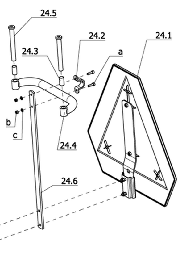 Sonderausführungen (Codierungen)