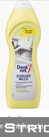 Scheuermilch für Reibungspaste – Stricker Handbikes, Bestellnummer 873033-0