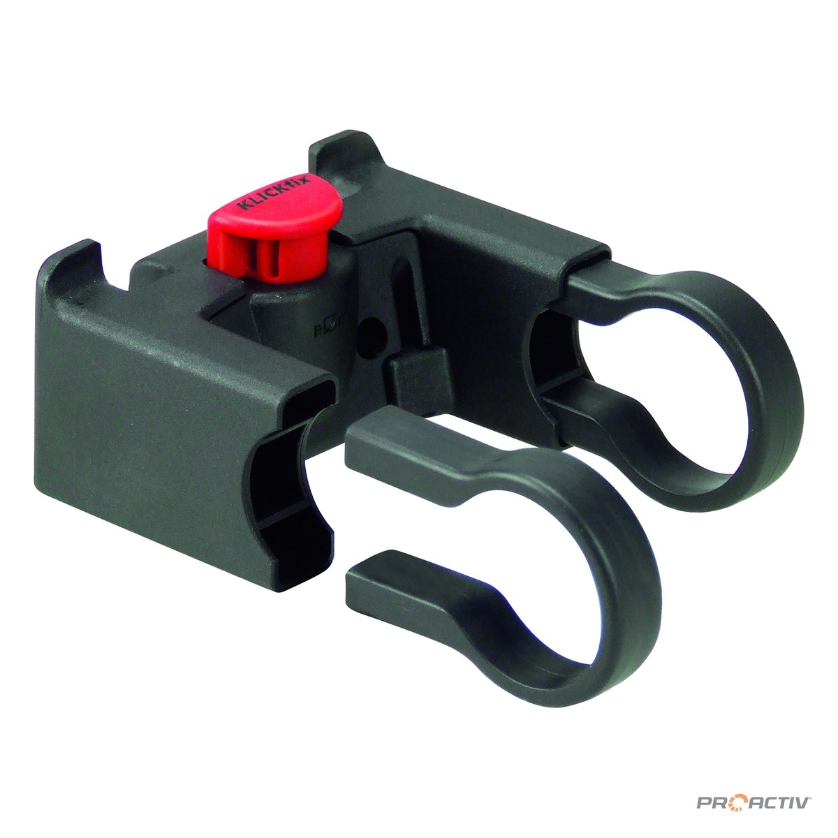 PRO ACTIV Ersatzteil – Klickfix Lenkeradapter Oversize