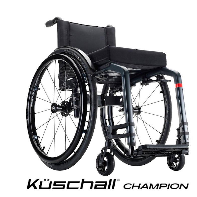 Küschall Champion 2020