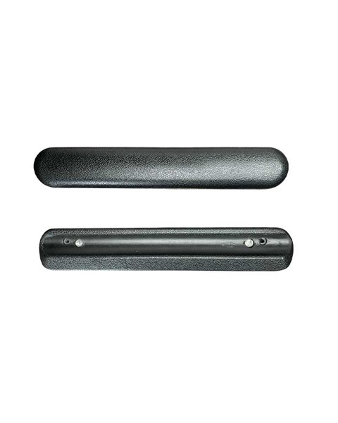 Mobilex PU-Armlehne, 300 mm, für 302021 (mit Schrauben)