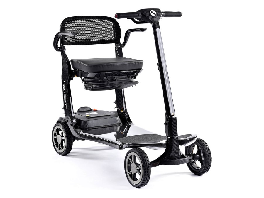 S50 Carbon Scooter