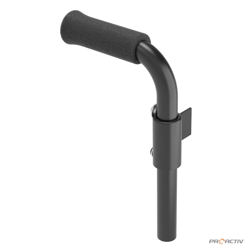 PRO ACTIV Ersatzteil – Rückenerhöhung + 3-5cm