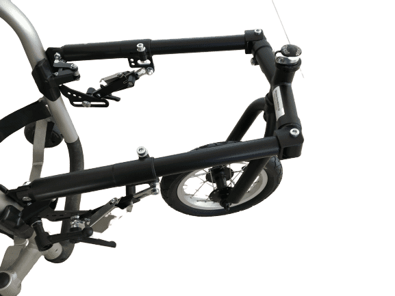 Stricker Handbikes – Bestellnummer 106057-0
