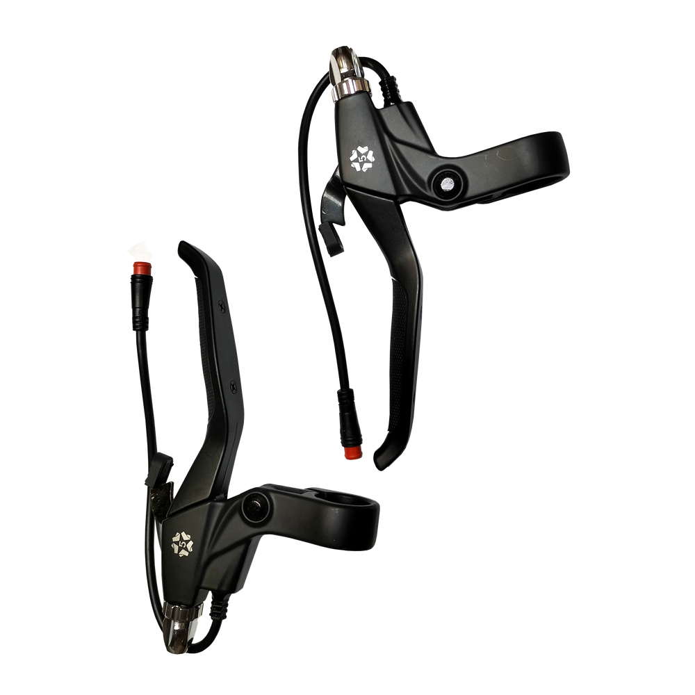 Rehasense PAWS Bremsgriff-Set links und rechts