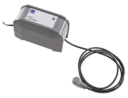 Automatik-Ladegerät für den Alber e-fix