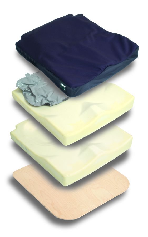 JAY Easy Fluid Kissen