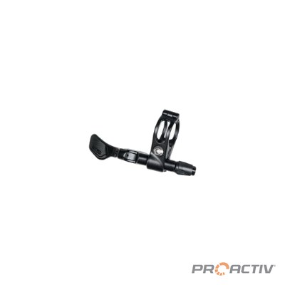 PRO ACTIV Ersatzteil – Remotehebel KS Southpaw
