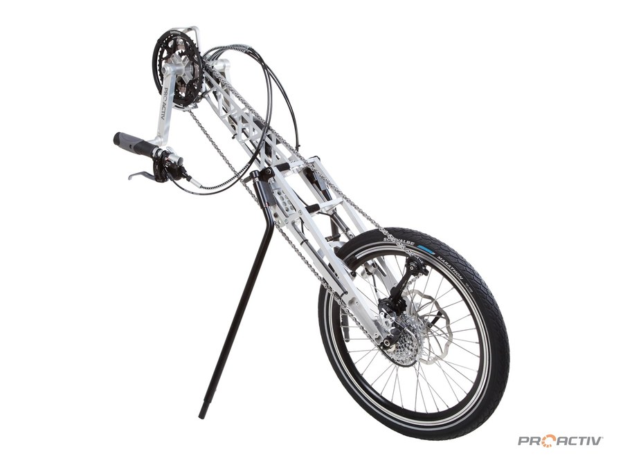 Adaptivbikes