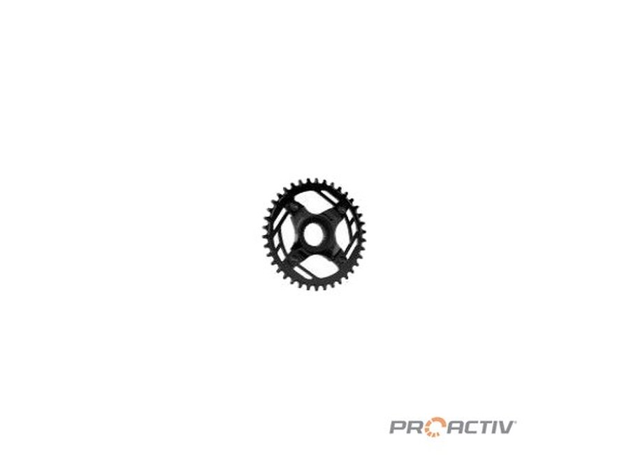 Kettenblätter