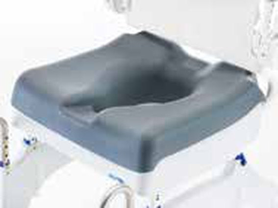 Aquatec Ergonomischer Softsitz für Ocean Ergo-Modelle