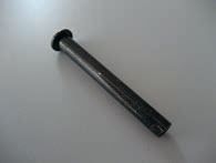 Lenkradbolzen 8X66,5MM