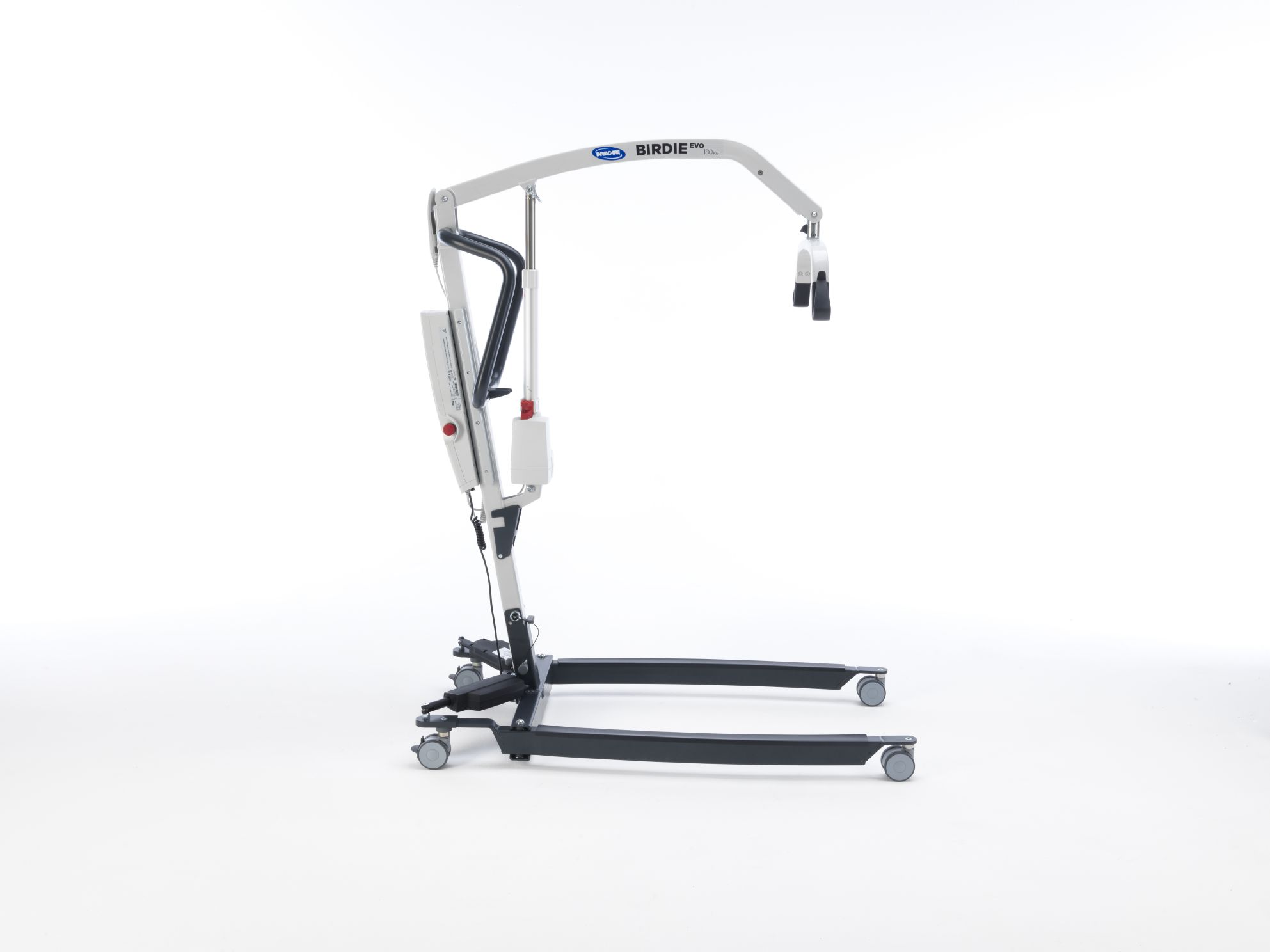 Invacare Birdie EVO Patientenlifter – Ansicht 5