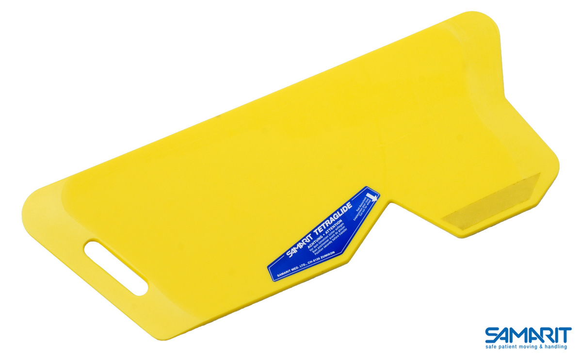 Samarit Glideboard Tetraglide Rutschbrett