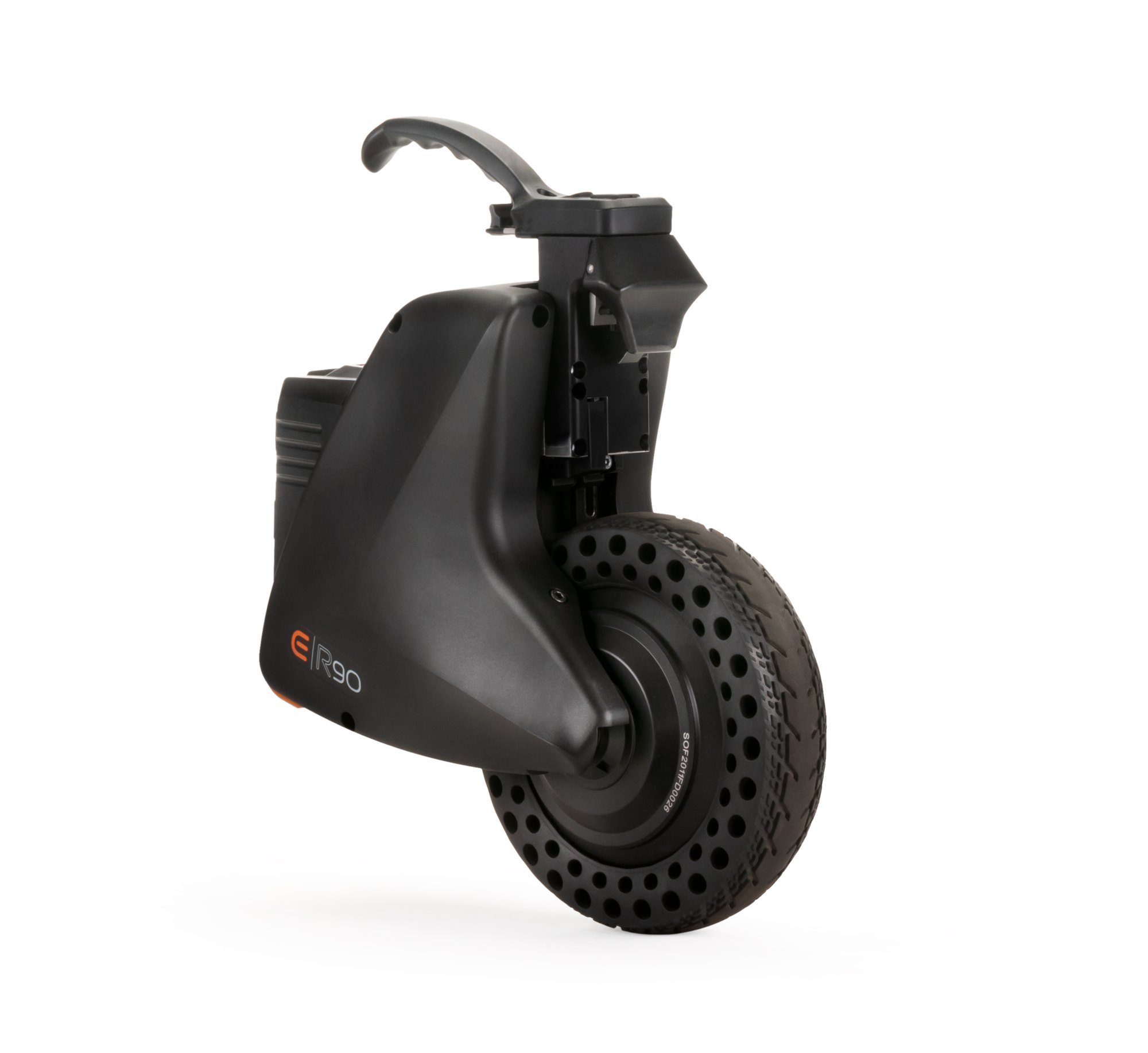 Empulse R90 Schiebehilfe