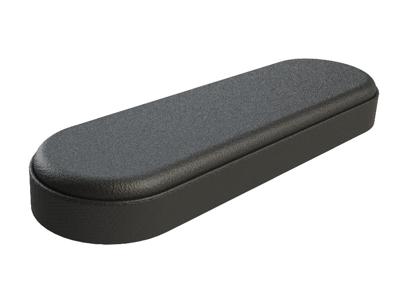 Armauflage 370 mm