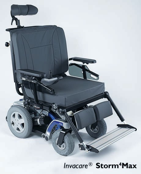 Invacare Storm4Max