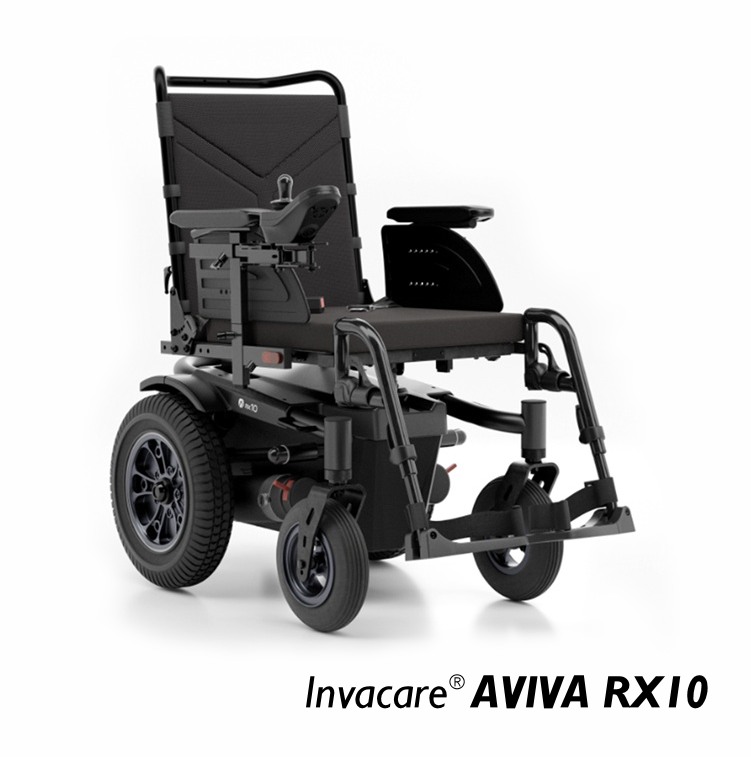 Invacare AVIVA RX10