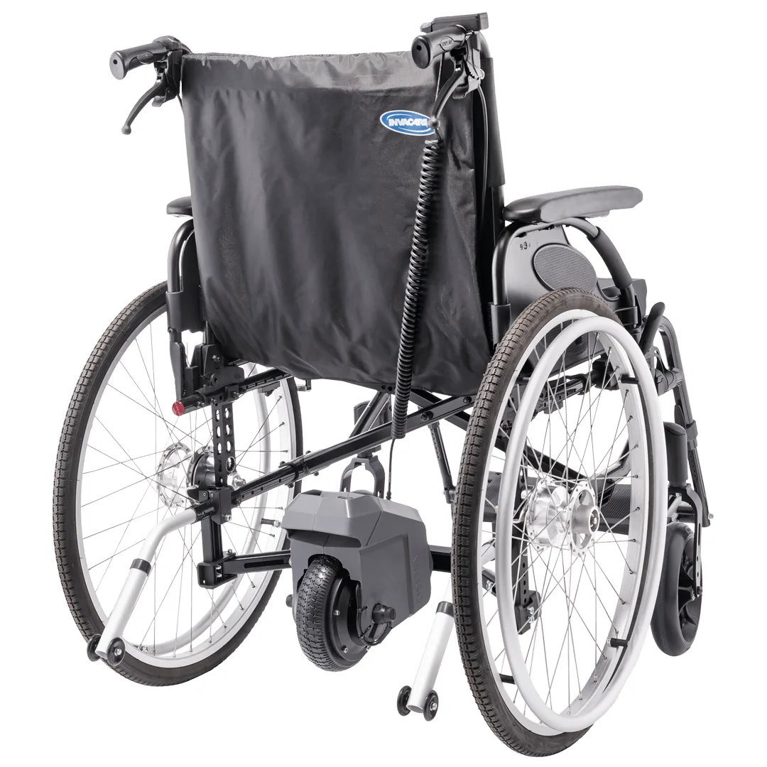 Alber via go V24 leichte elektrische Schiebehilfe — Ansicht 1