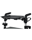 Mobilex Tablett für Puma Air Rollator