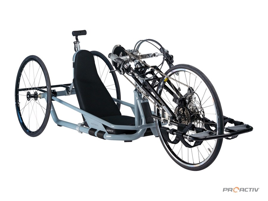 Kompaktbikes