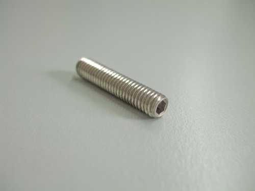 Madenschraube V2A M6 x 30