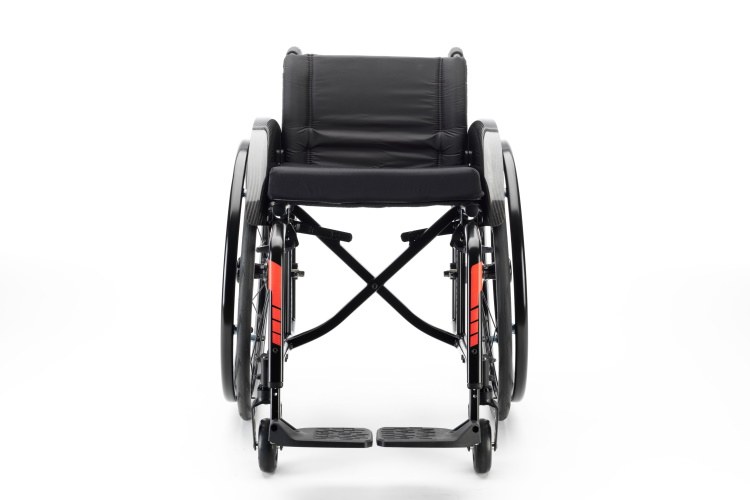 Küschall Compact Aktivrollstuhl – Ansicht 7