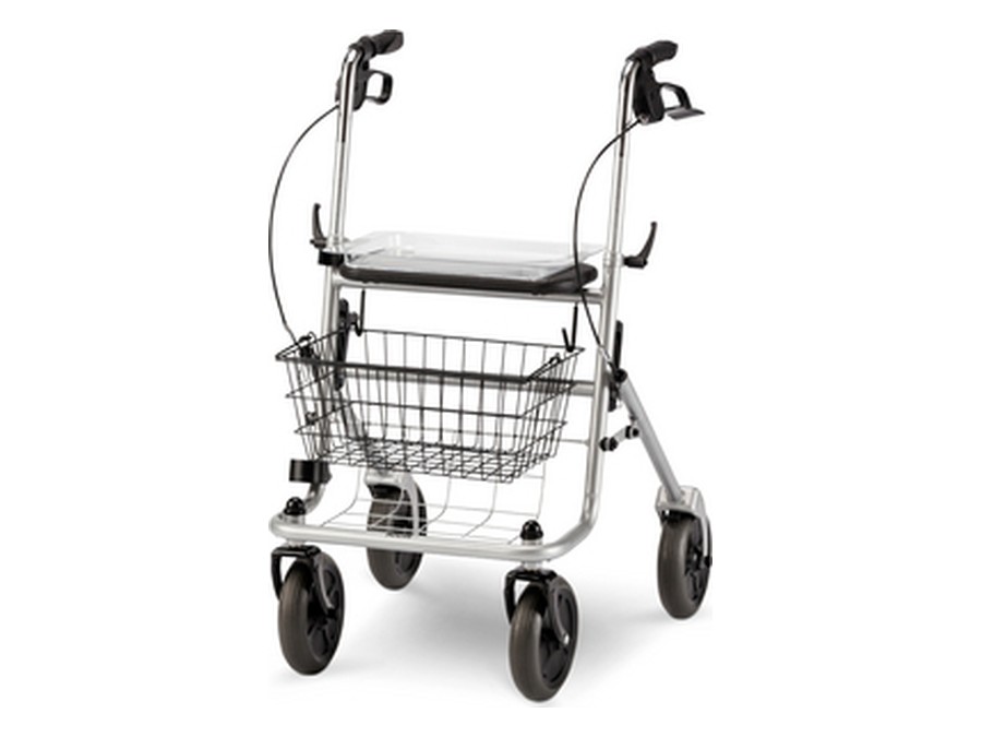 Ideal Rollator