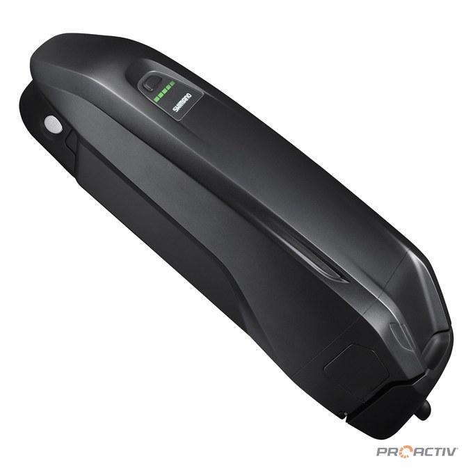 PRO ACTIV Ersatzteil – Akku Rahmenmontage, BT-EN605
