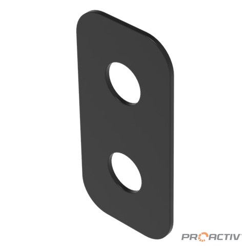 PRO ACTIV Ersatzteil – Spurdistanz [0,8mm]