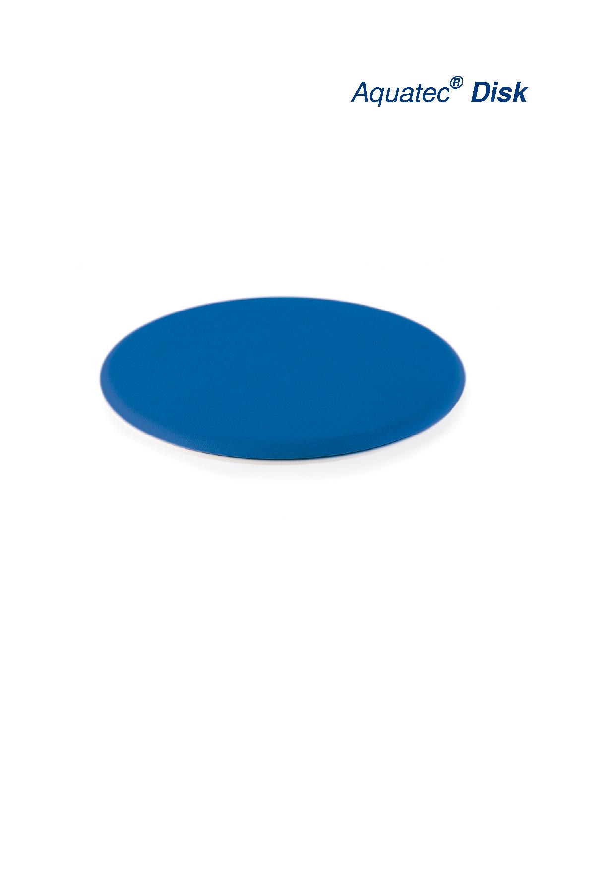 Aquatec Disk