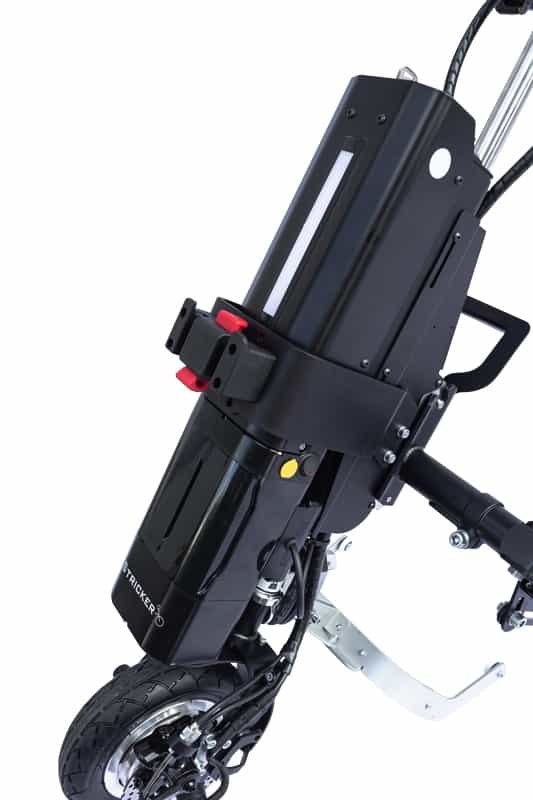 Stricker Handbikes – Bestellnummer 106066-0