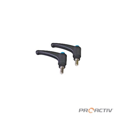 PRO ACTIV Ersatzteil – Hebelgriffschraube M8 x 16mm
