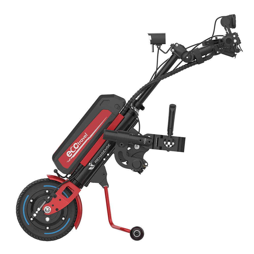 Rehasense Eco Travel Lx Zuggerät, Rot