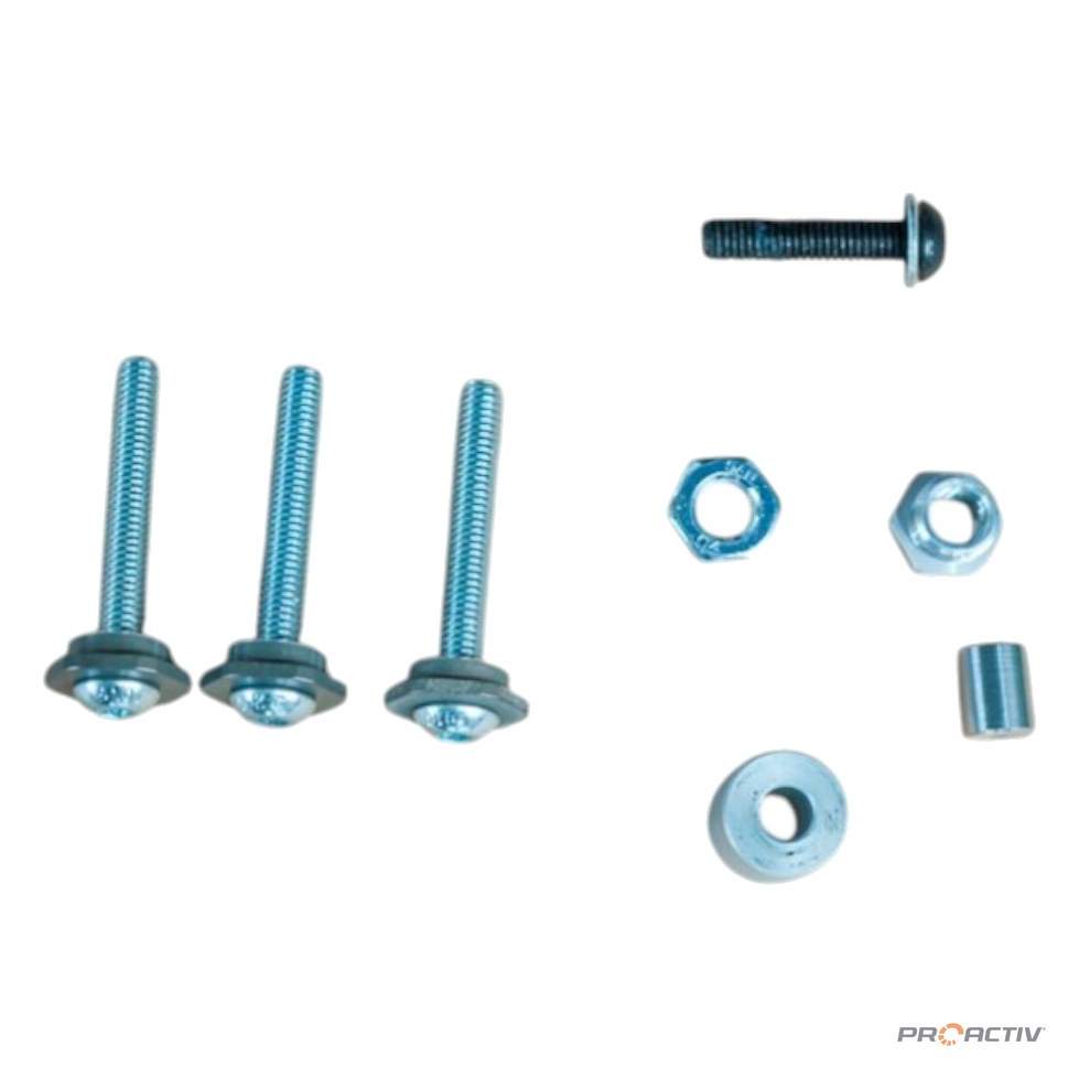 PRO ACTIV Ersatzteil – Gasdruckfeder Schnellwechselkit Lift