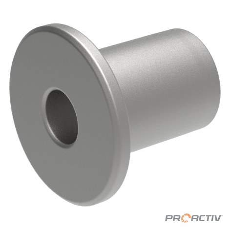 PRO ACTIV Ersatzteil – Drehpunkt Ø6 x 16mm