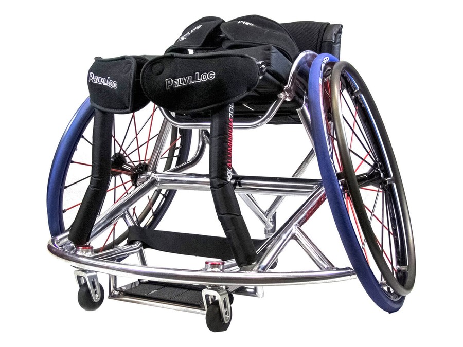 Sportrollstühle