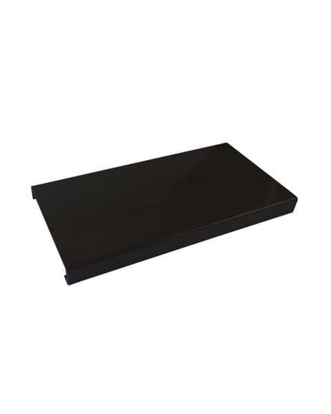 Mobilex Geschlossene Fußplatte 165 x 320 mm für Kakadu 302018, 19, 20, 24 und 25