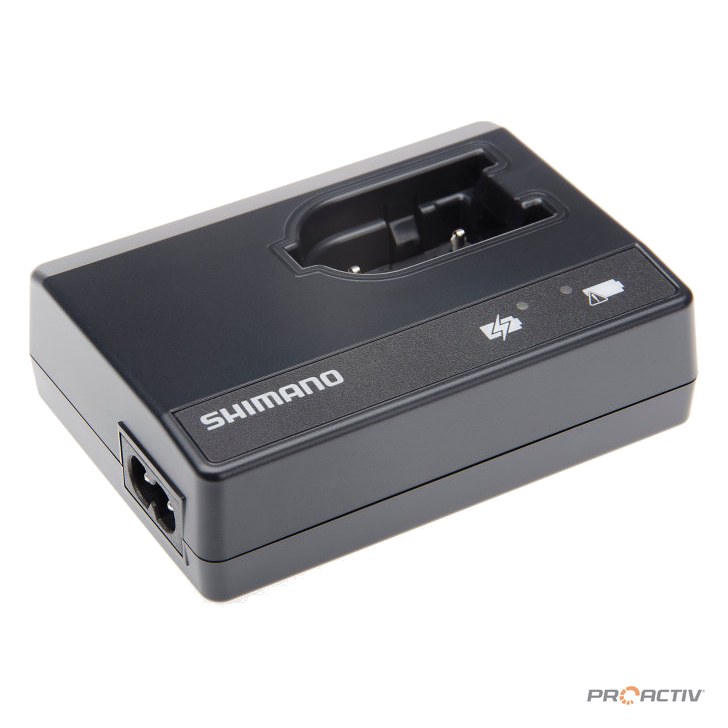 PRO ACTIV Ersatzteil – Batterieladegerät DI2 220V