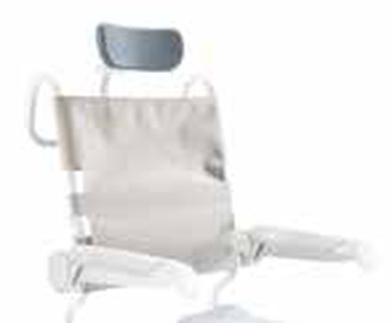 Aquatec Ocean VIP Ergo Rückenlehnenrohr, Umrüstsatz, für Ocean Ergo / 24″ Ergo