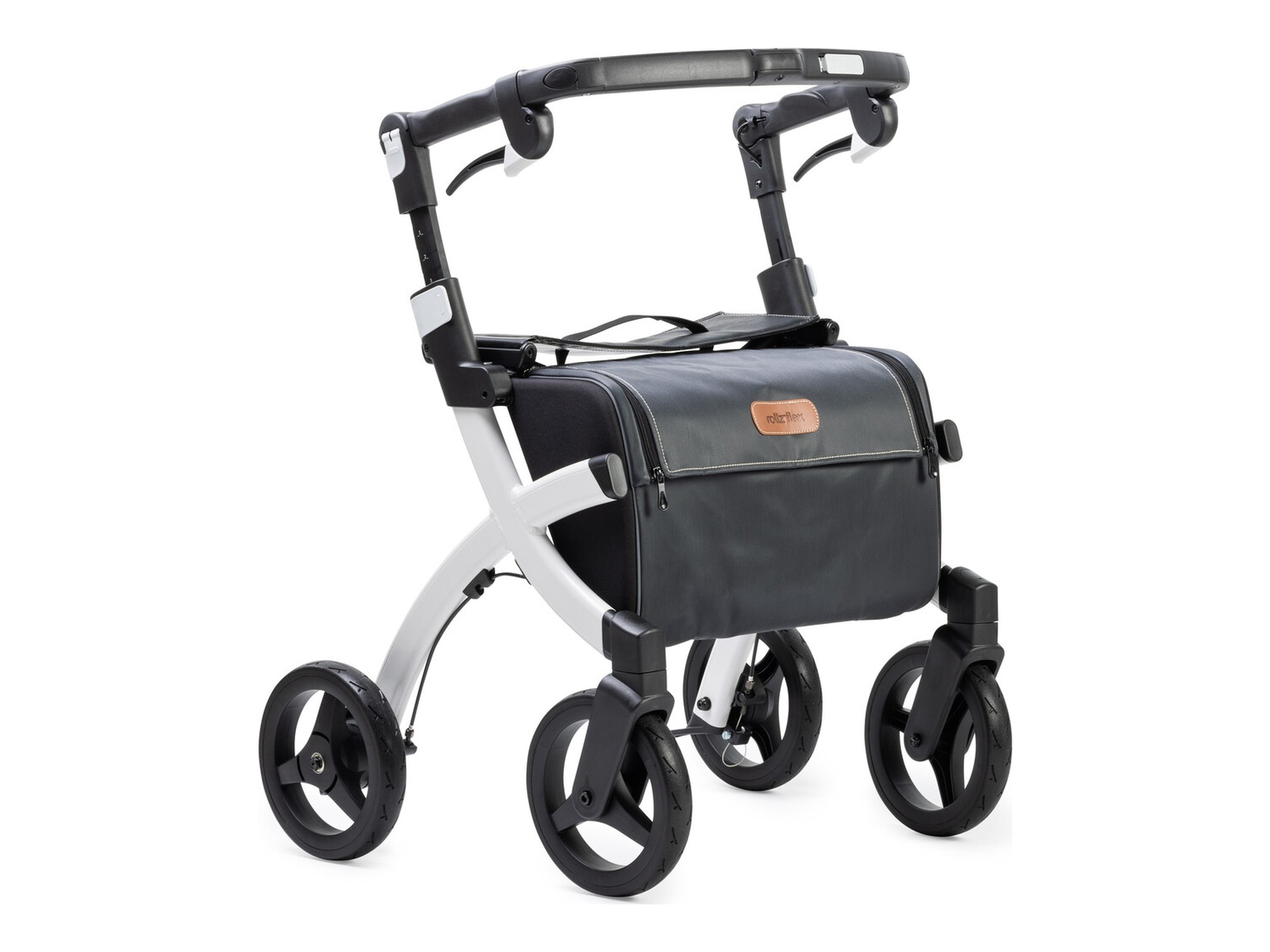Rollz Flex Einkaufsrollator