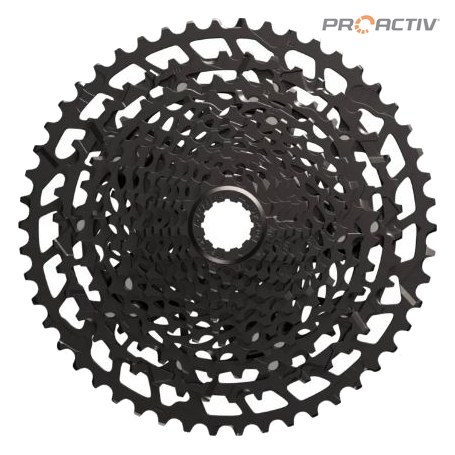PRO ACTIV Ersatzteil – SRAM Kassette PG-1230