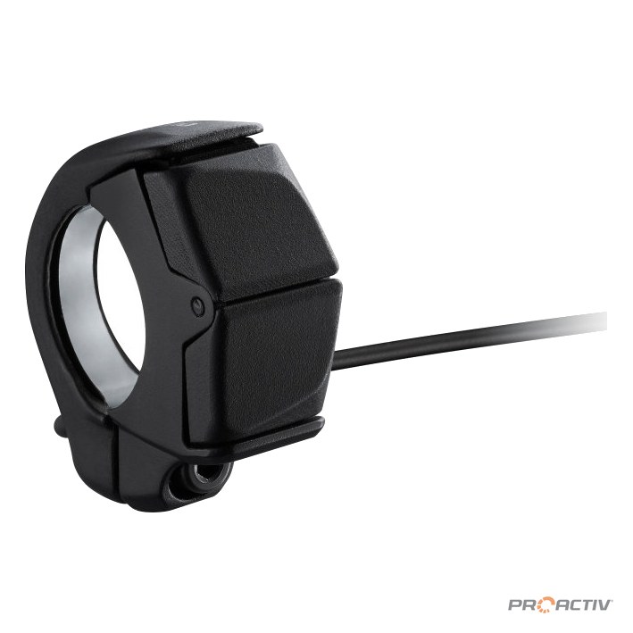 PRO ACTIV Ersatzteil – Unterstützungsschalter E7000 L
