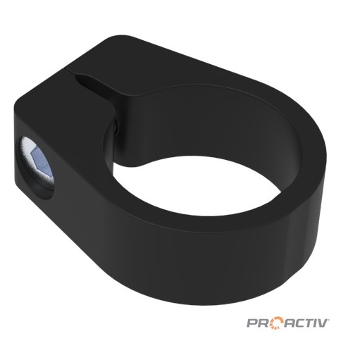 PRO ACTIV Ersatzteil – Anschlagklemme [Ø23-Ø24mm]