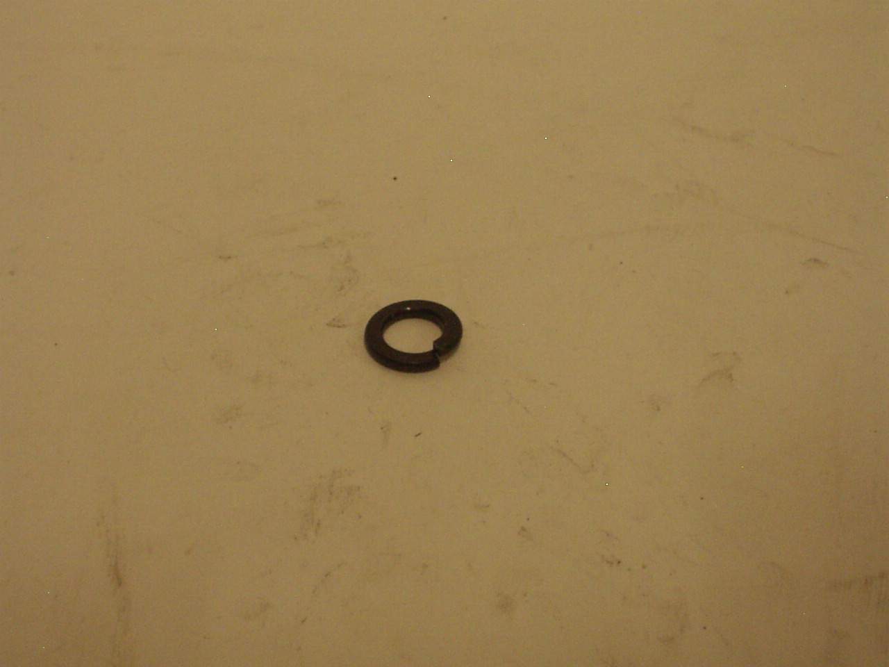 Federscheibe B 8,2 (für Sockelschraube)