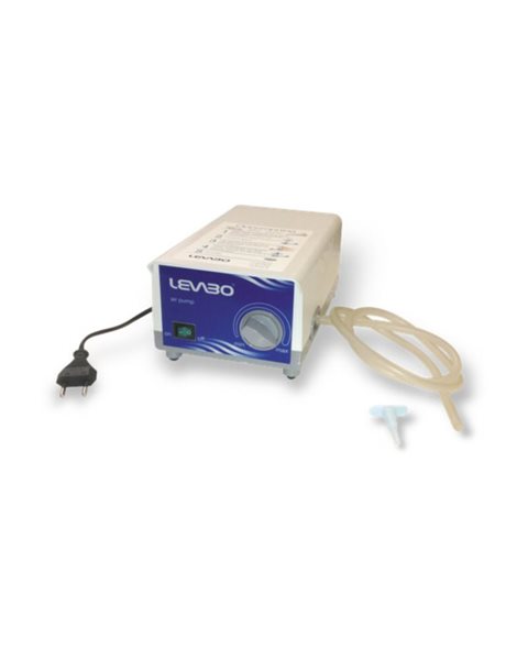Mobilex Levabo elektrische Pumpe