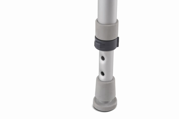 Aquatec Sorrento Duschstuhl und Duschhocker – Ansicht 6