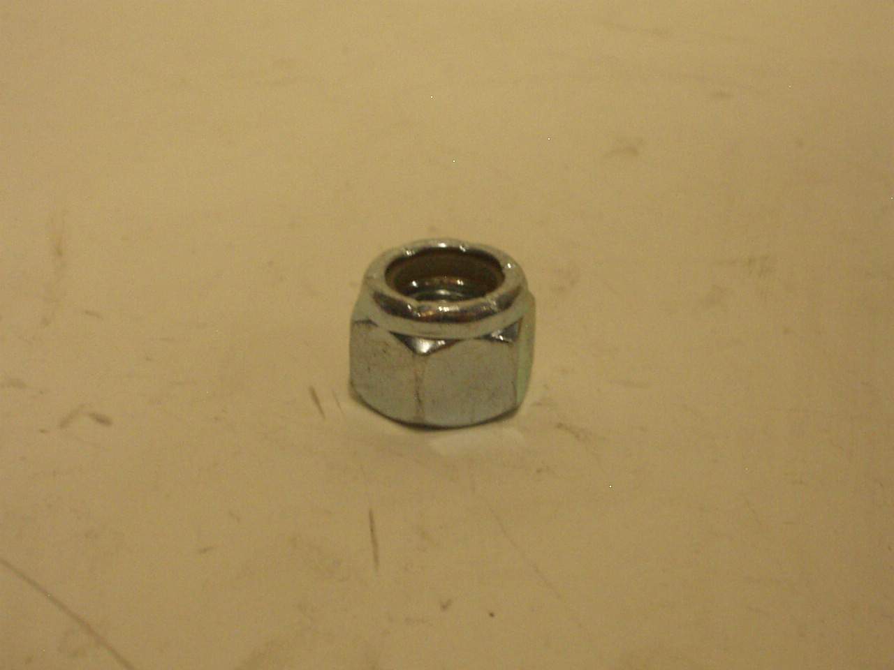Sicherungsmutter 1/2"-20 (Feingewinde)